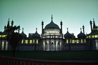 Brighton - Royal Pavilion &ndash; &copy; Martin Büchner (Eberhardt TRAVEL)