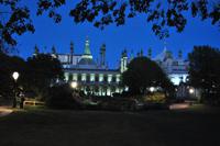 Brighton &ndash; &copy; Martin Büchner (Eberhardt TRAVEL)