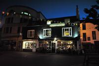 Brighton &ndash; &copy; Martin Büchner (Eberhardt TRAVEL)