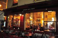 Brighton &ndash; &copy; Martin Büchner (Eberhardt TRAVEL)