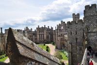 Arundel &ndash; &copy; Martin Büchner (Eberhardt TRAVEL)