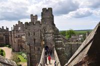 Arundel &ndash; &copy; Martin Büchner (Eberhardt TRAVEL)