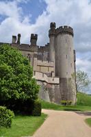 Arundel &ndash; &copy; Martin Büchner (Eberhardt TRAVEL)