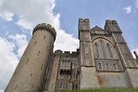 Arundel &ndash; &copy; Martin Büchner (Eberhardt TRAVEL)