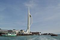 Portsmouth &ndash; &copy; Martin Büchner (Eberhardt TRAVEL)