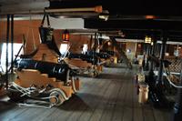 Portsmouth - HMS Victory &ndash; &copy; Martin Büchner (Eberhardt TRAVEL)