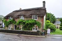 Godshill - Isle of Wight &ndash; &copy; Martin Büchner (Eberhardt TRAVEL)