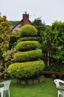 Godshill - Isle of Wight &ndash; &copy; Martin Büchner (Eberhardt TRAVEL)