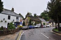 Godshill - Isle of Wight &ndash; &copy; Martin Büchner (Eberhardt TRAVEL)