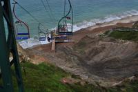 Isle of Wight - Needles &ndash; &copy; Martin Büchner (Eberhardt TRAVEL)