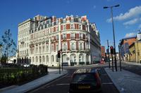 Southampton &ndash; &copy; Martin Büchner (Eberhardt TRAVEL)