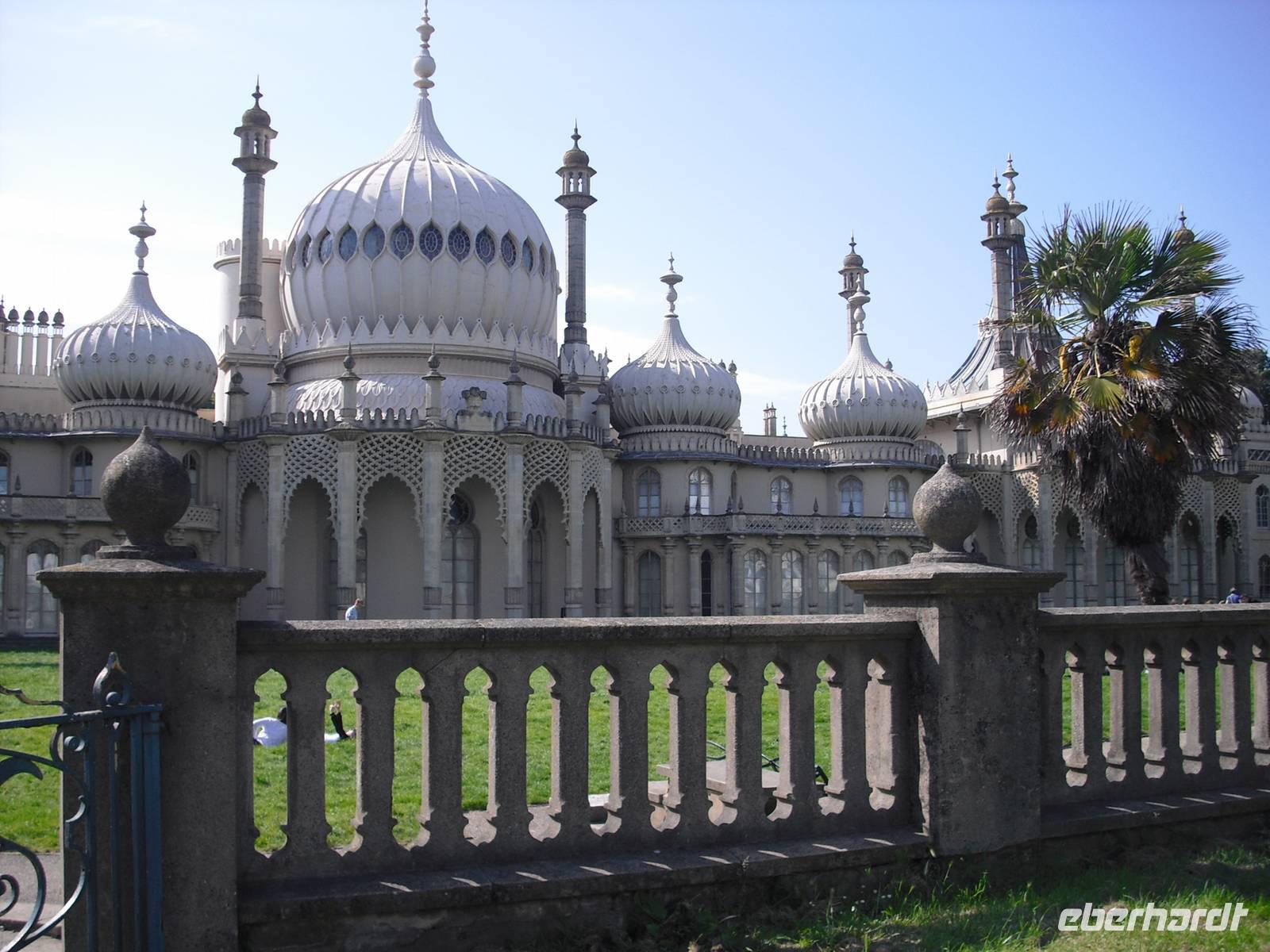 Brighton &ndash; &copy; Norbert Binder (Eberhardt TRAVEL)