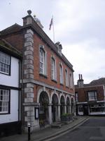 Besuch in Rye &ndash; &copy; Norbert Binder (Eberhardt TRAVEL)