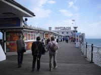 Brighton &ndash; &copy; Norbert Binder (Eberhardt TRAVEL)
