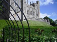 Arundel Castle  &ndash; &copy; Norbert Binder (Eberhardt TRAVEL)