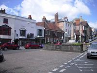 Arundel &ndash; &copy; Norbert Binder (Eberhardt TRAVEL)