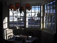 Unser Hotel in Fareham &ndash; &copy; Norbert Binder (Eberhardt TRAVEL)
