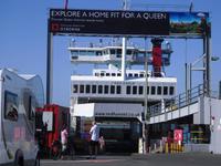 Southampton &ndash; &copy; Norbert Binder (Eberhardt TRAVEL)