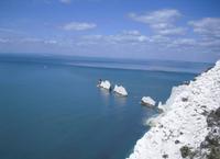 Needles - Isle of Wight &ndash; &copy; Norbert Binder (Eberhardt TRAVEL)