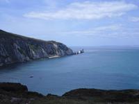 Needles - Isle of Wight &ndash; &copy; Norbert Binder (Eberhardt TRAVEL)