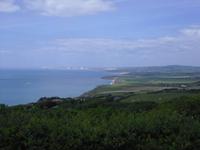 Isle of Wight &ndash; &copy; Norbert Binder (Eberhardt TRAVEL)