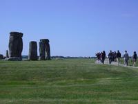 Stonehenge &ndash; &copy; Norbert Binder (Eberhardt TRAVEL)