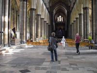 Salisbury Cathedral &ndash; &copy; Norbert Binder (Eberhardt TRAVEL)