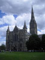 Salisbury Cathedral &ndash; &copy; Norbert Binder (Eberhardt TRAVEL)