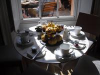 Tea Time &ndash; &copy; Norbert Binder (Eberhardt TRAVEL)