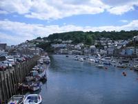 Looe - Cornwall &ndash; &copy; Norbert Binder (Eberhardt TRAVEL)