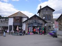 Looe - Cornwall &ndash; &copy; Norbert Binder (Eberhardt TRAVEL)