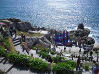 Minack Theatre &ndash; &copy; Norbert Binder (Eberhardt TRAVEL)
