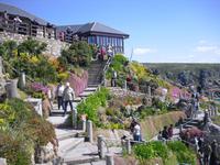 Minack Theatre &ndash; &copy; Norbert Binder (Eberhardt TRAVEL)