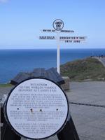 Land`s End &ndash; &copy; Norbert Binder (Eberhardt TRAVEL)