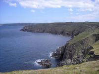 Land`s End &ndash; &copy; Norbert Binder (Eberhardt TRAVEL)