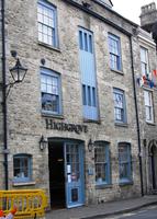 Tetbury - Cotswolds &ndash; &copy; Norbert Binder (Eberhardt TRAVEL)