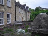 Tetbury - Cotswolds &ndash; &copy; Norbert Binder (Eberhardt TRAVEL)