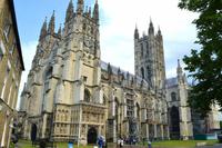 008 Canterbury Cathedral &ndash; &copy; Konrad Füssel (Eberhardt TRAVEL)