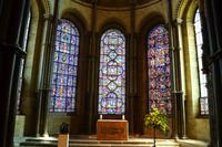 013 Canterbury Cathedral, Lady´s Chapel &ndash; &copy; Konrad Füssel (Eberhardt TRAVEL)