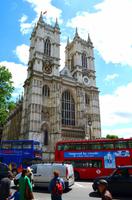 071 London Westminster Abbey &ndash; &copy; Konrad Füssel (Eberhardt TRAVEL)