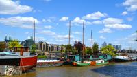 079 London, Themseufer &ndash; &copy; Konrad Füssel (Eberhardt TRAVEL)