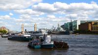 081 London, Themseufer &ndash; &copy; Konrad Füssel (Eberhardt TRAVEL)