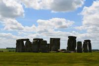 088 Stonehenge &ndash; &copy; Konrad Füssel (Eberhardt TRAVEL)