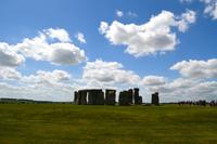 089 Stonehenge &ndash; &copy; Konrad Füssel (Eberhardt TRAVEL)