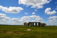 092 Stonehenge &ndash; &copy; Konrad Füssel (Eberhardt TRAVEL)
