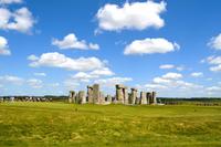 097 Stonehenge &ndash; &copy; Konrad Füssel (Eberhardt TRAVEL)