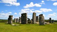 100 Stonehenge &ndash; &copy; Konrad Füssel (Eberhardt TRAVEL)