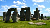 101 Stonehenge &ndash; &copy; Konrad Füssel (Eberhardt TRAVEL)