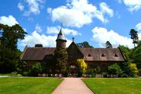 134 Knightshayes Court, Wirtschaftsgebäude &ndash; &copy; Konrad Füssel (Eberhardt TRAVEL)