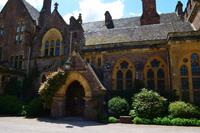 136 Knighthayes Court &ndash; &copy; Konrad Füssel (Eberhardt TRAVEL)